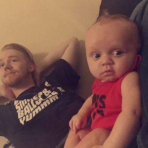 Meet your Posher, Chandler